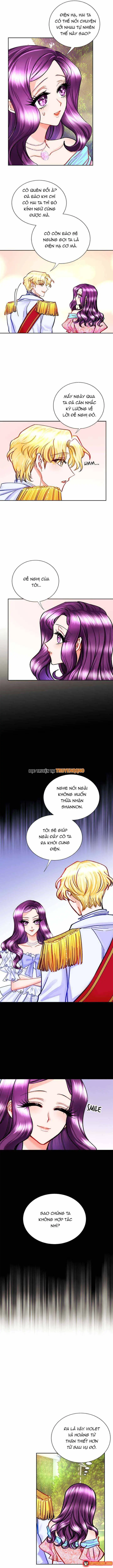 Công Nương Trong Hoàn Cảnh Cực Hạn Chapter 9 - Trang 5