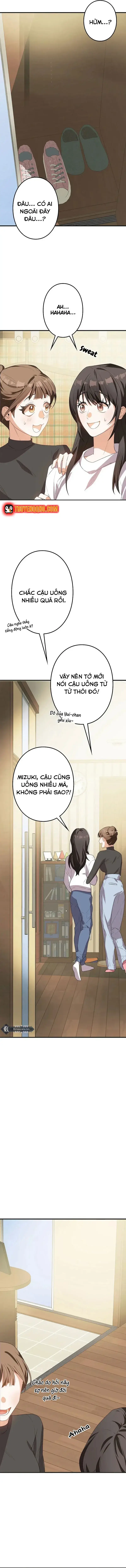Công Thức Của Đấng Cứu Rỗi Chapter 1 - Trang 12