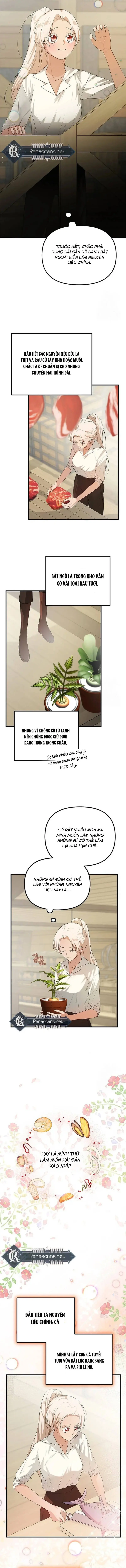 Công Thức Của Đấng Cứu Rỗi Chapter 13 - Trang 10