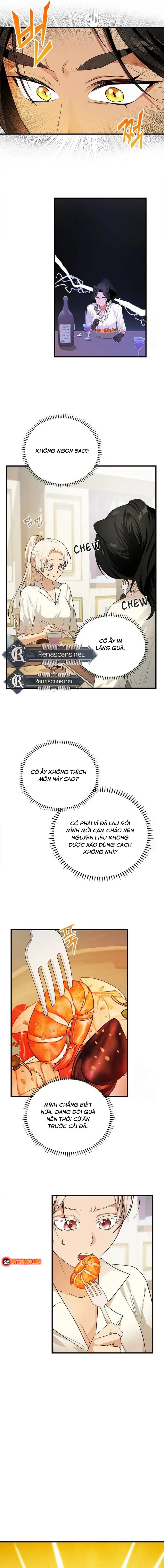 Công Thức Của Đấng Cứu Rỗi Chapter 13 - Trang 15
