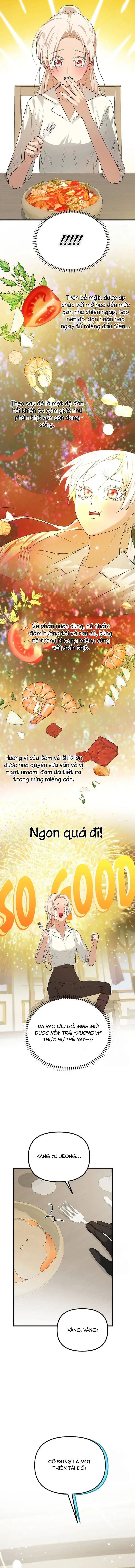 Công Thức Của Đấng Cứu Rỗi Chapter 13 - Trang 16