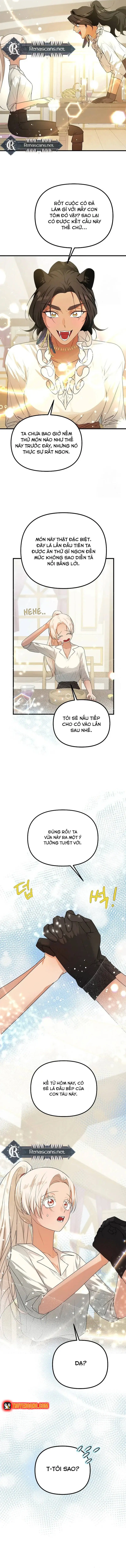 Công Thức Của Đấng Cứu Rỗi Chapter 13 - Trang 17