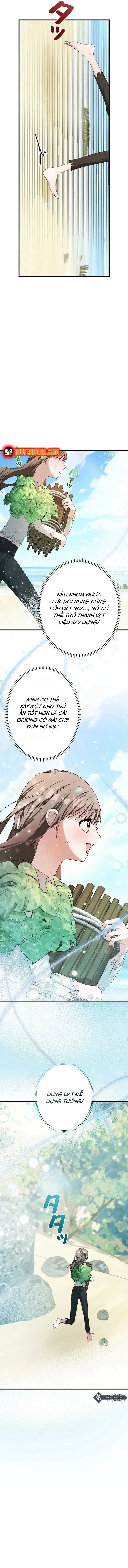 Công Thức Của Đấng Cứu Rỗi Chapter 9 - Trang 15