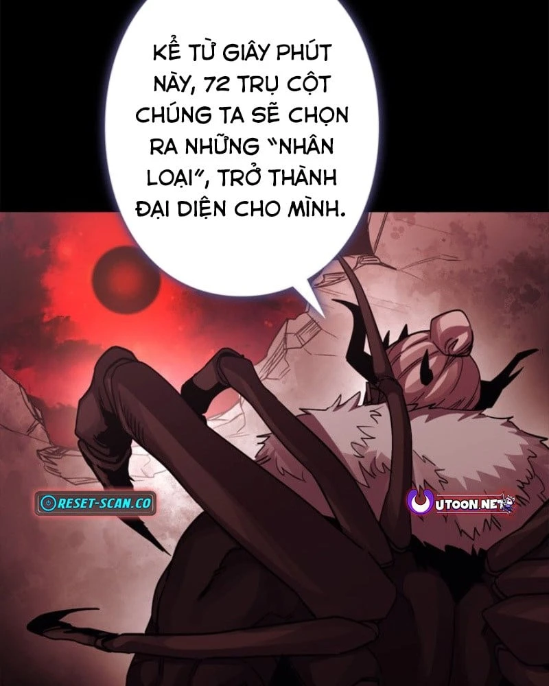 Công tố viên ác quỷ Chapter 0 - Trang 11