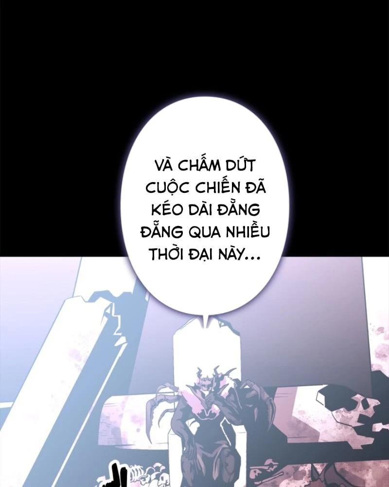 Công tố viên ác quỷ Chapter 0 - Trang 15