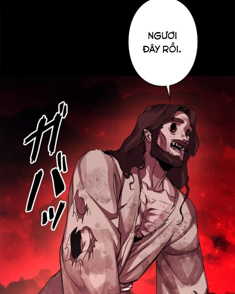 Công tố viên ác quỷ Chapter 0 - Trang 23