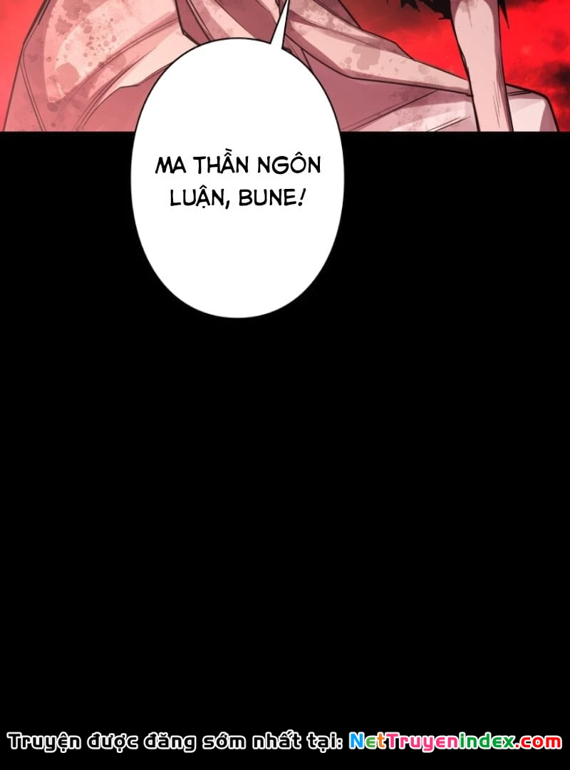 Công tố viên ác quỷ Chapter 0 - Trang 25