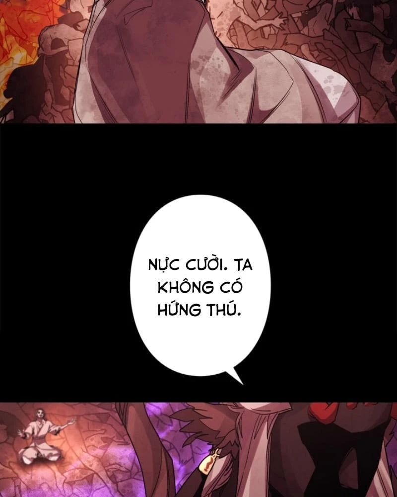 Công tố viên ác quỷ Chapter 0 - Trang 29