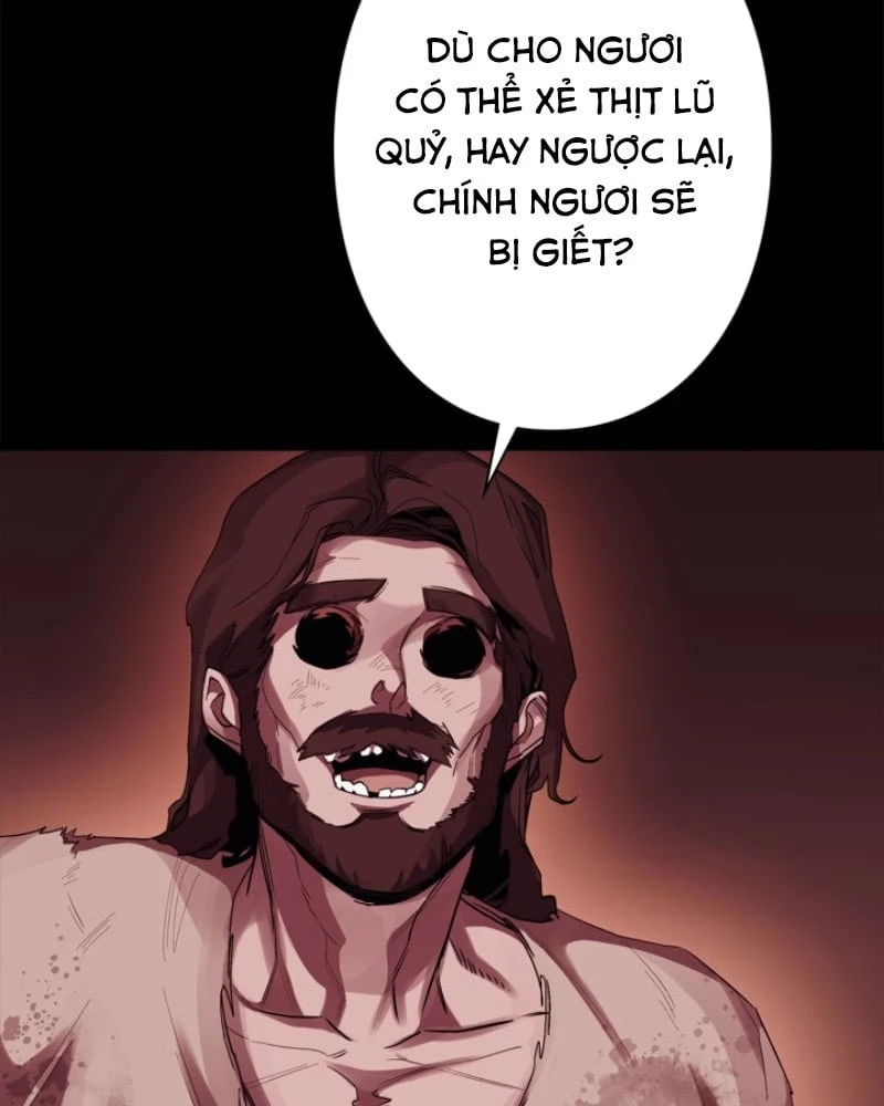 Công tố viên ác quỷ Chapter 0 - Trang 31