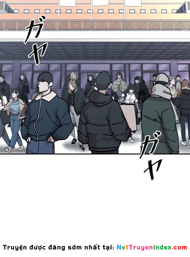 Công tố viên ác quỷ Chapter 0 - Trang 41