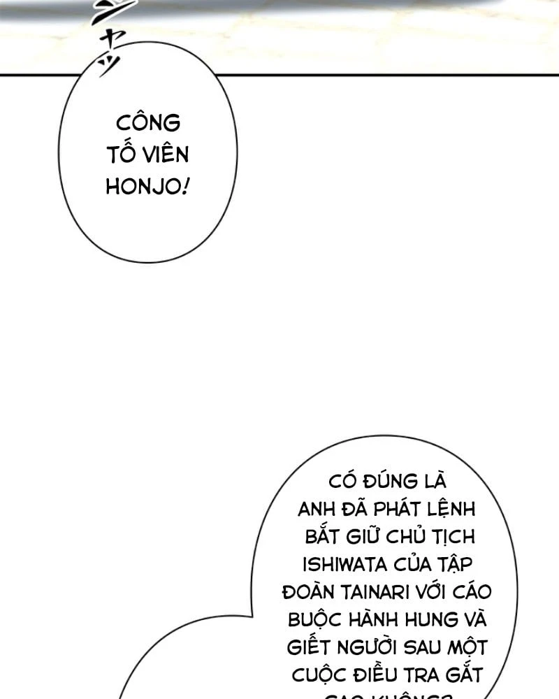 Công tố viên ác quỷ Chapter 0 - Trang 44