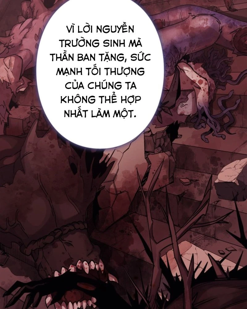 Công tố viên ác quỷ Chapter 0 - Trang 8