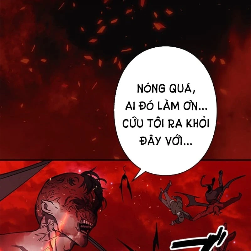 Công tố viên ác quỷ Chapter 1 - Trang 21