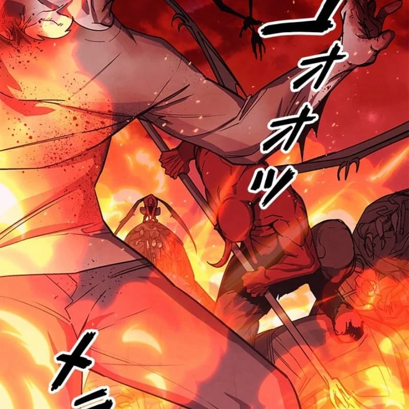 Công tố viên ác quỷ Chapter 1 - Trang 22
