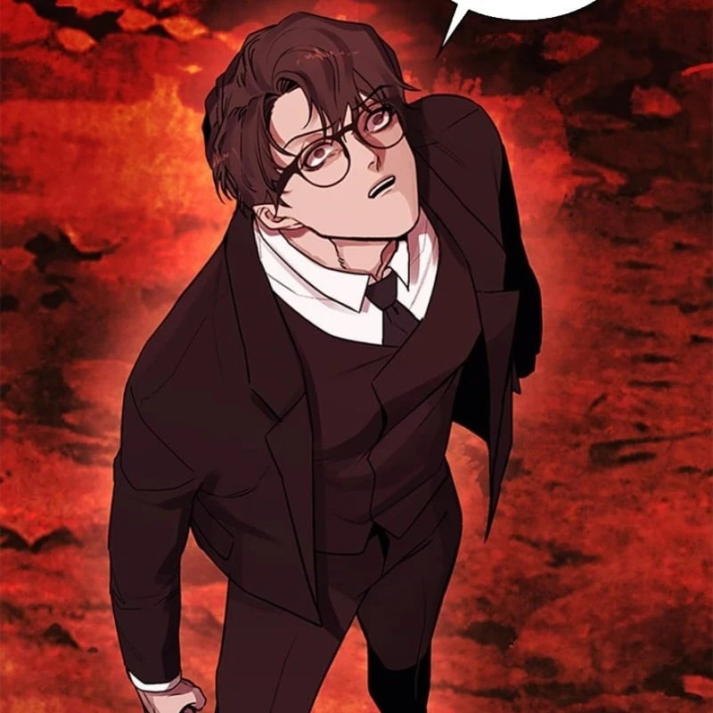 Công tố viên ác quỷ Chapter 1 - Trang 32