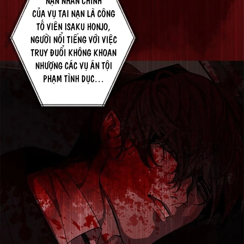 Công tố viên ác quỷ Chapter 1 - Trang 5