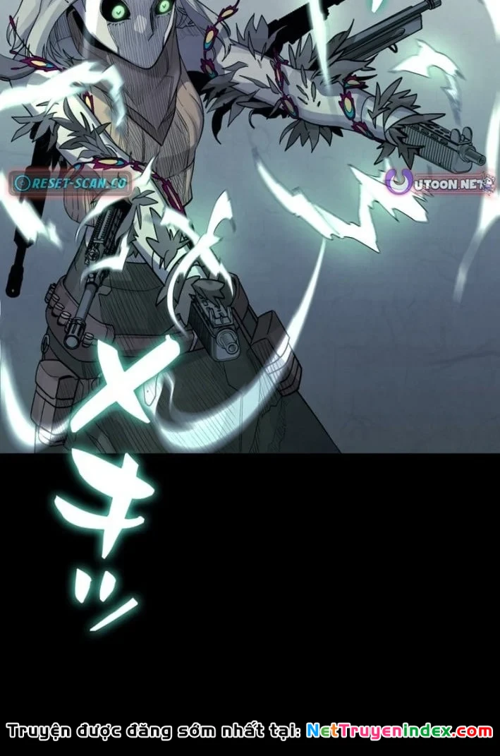 Công tố viên ác quỷ Chapter 10 - Trang 11