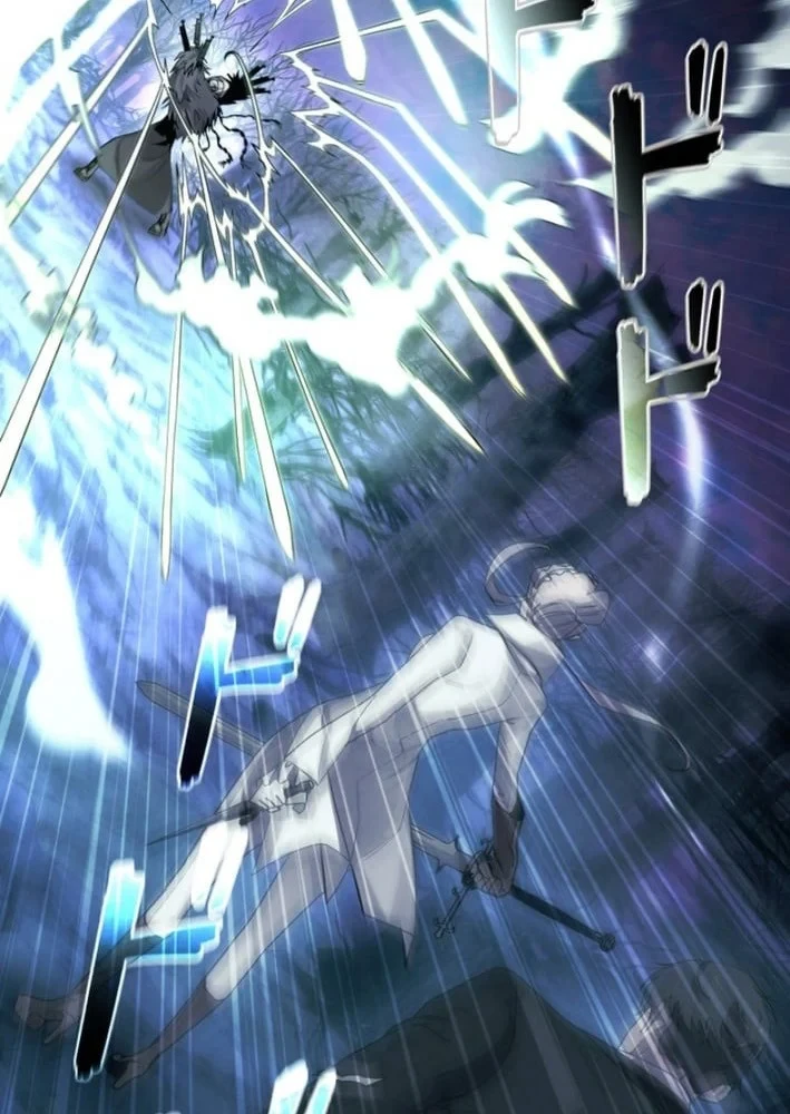Công tố viên ác quỷ Chapter 10 - Trang 13