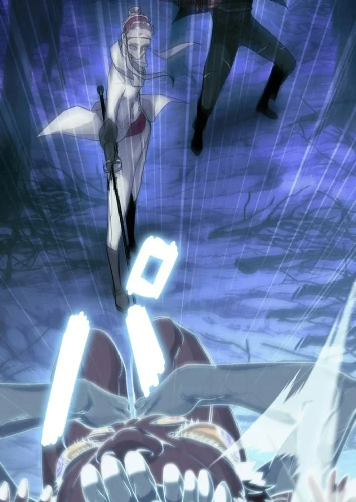Công tố viên ác quỷ Chapter 10 - Trang 16