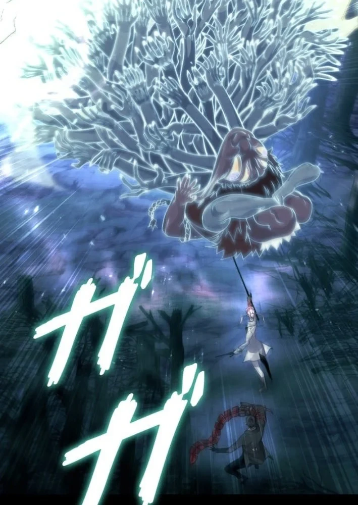 Công tố viên ác quỷ Chapter 10 - Trang 19