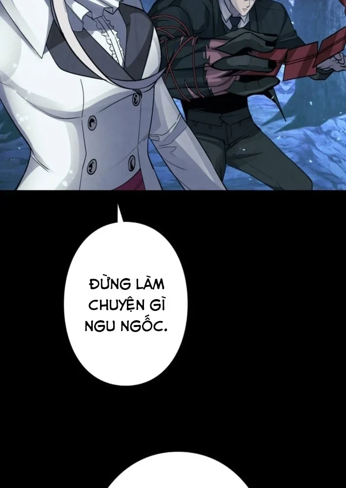 Công tố viên ác quỷ Chapter 10 - Trang 21