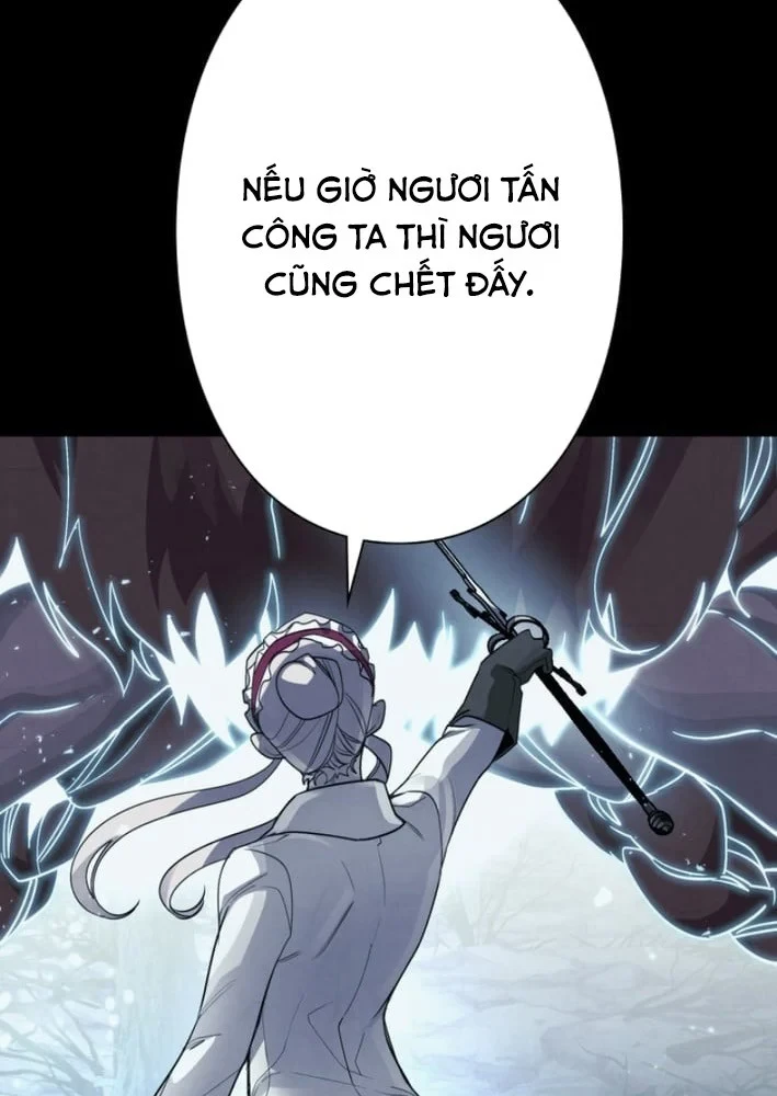 Công tố viên ác quỷ Chapter 10 - Trang 22