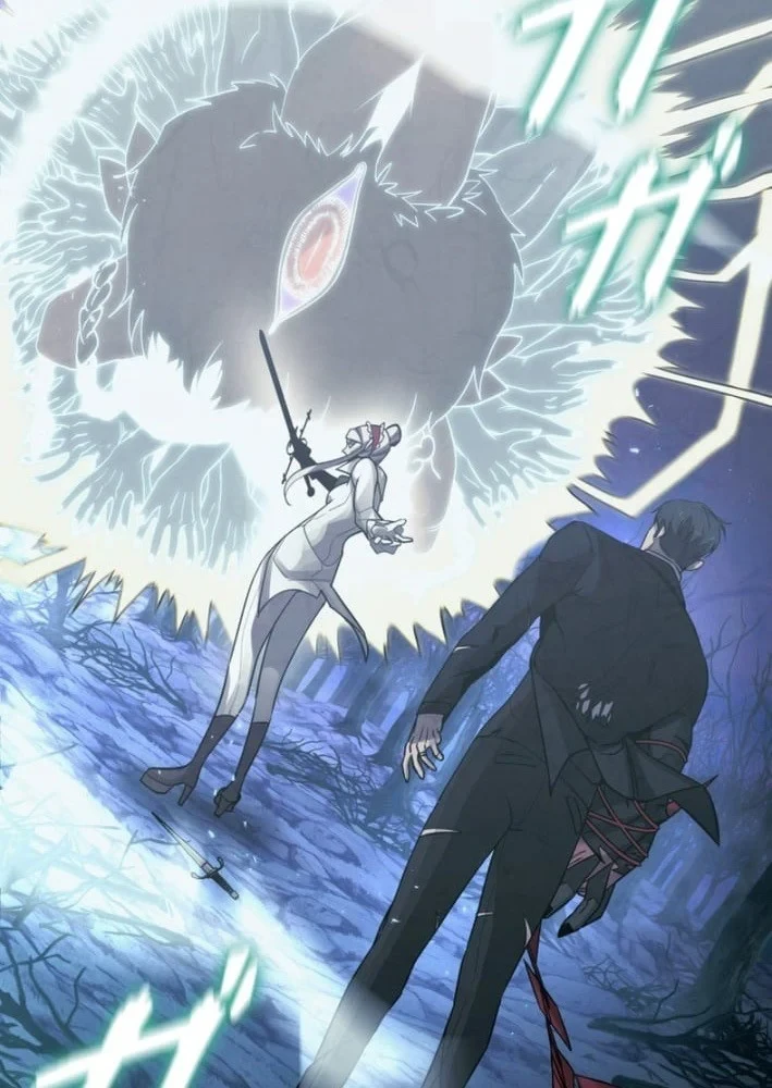 Công tố viên ác quỷ Chapter 10 - Trang 29