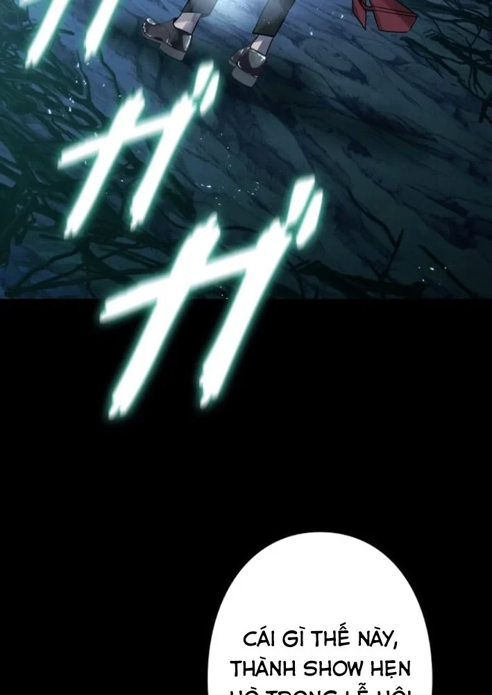 Công tố viên ác quỷ Chapter 10 - Trang 30