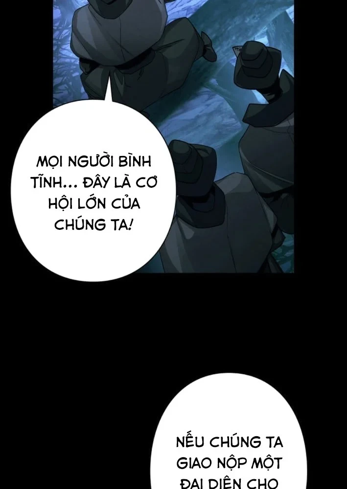 Công tố viên ác quỷ Chapter 10 - Trang 33