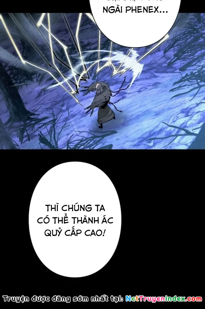 Công tố viên ác quỷ Chapter 10 - Trang 34
