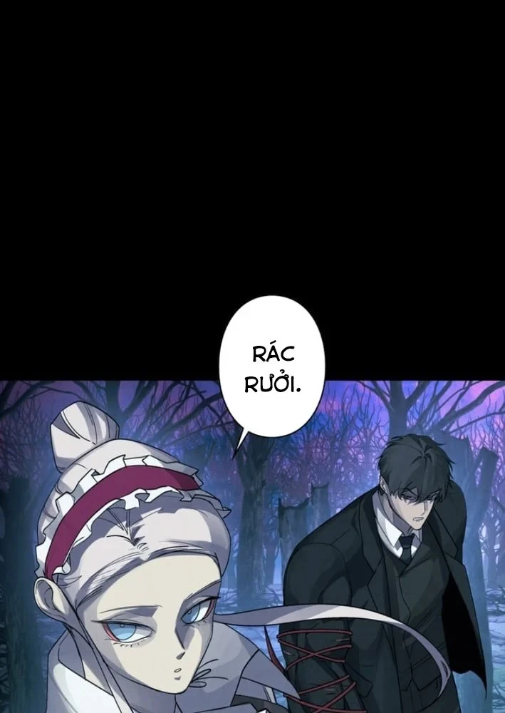 Công tố viên ác quỷ Chapter 10 - Trang 7