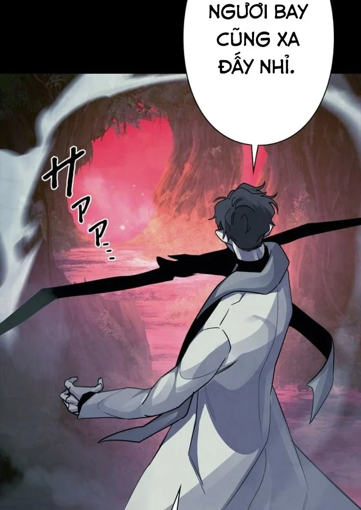 Công tố viên ác quỷ Chapter 11 - Trang 17