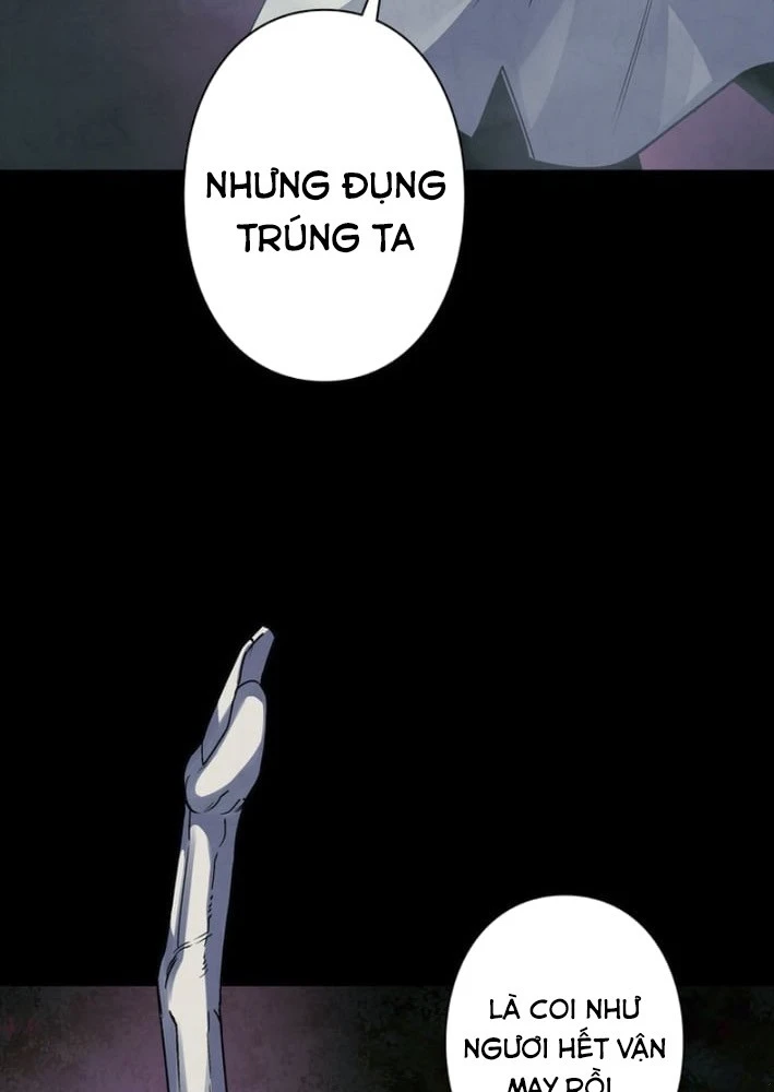 Công tố viên ác quỷ Chapter 11 - Trang 18