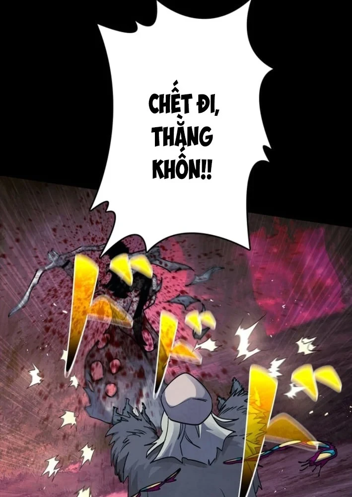 Công tố viên ác quỷ Chapter 11 - Trang 27