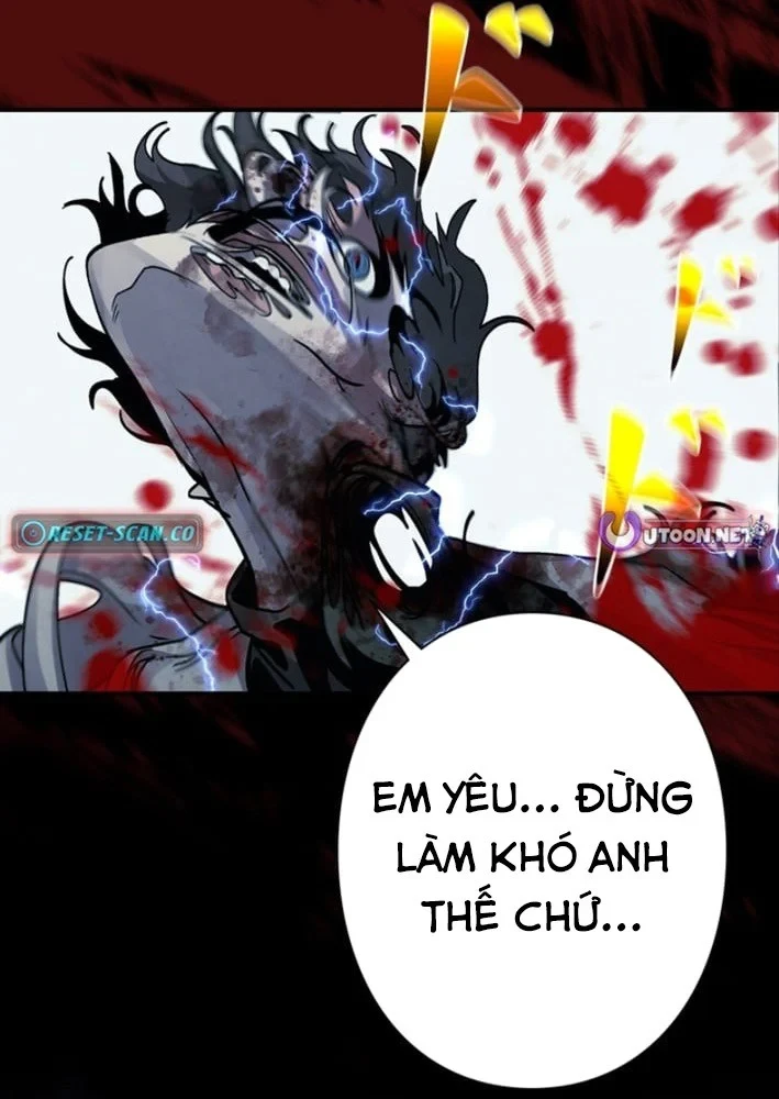 Công tố viên ác quỷ Chapter 11 - Trang 30
