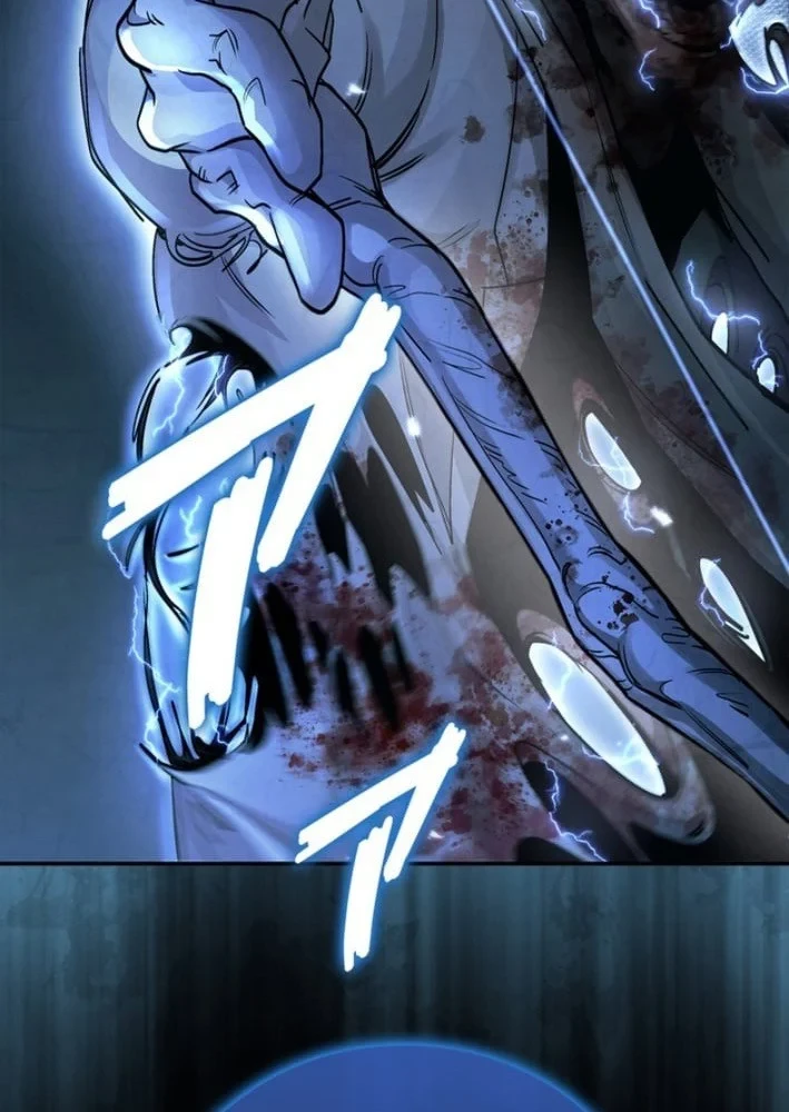 Công tố viên ác quỷ Chapter 11 - Trang 32