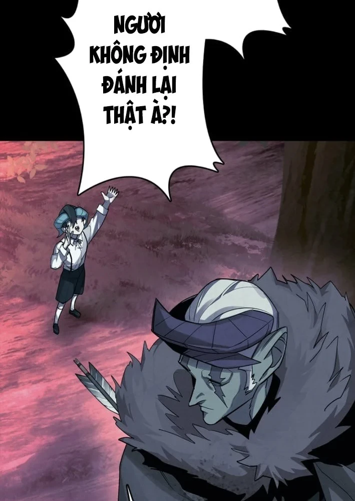 Công tố viên ác quỷ Chapter 11 - Trang 40