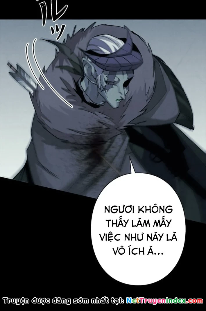 Công tố viên ác quỷ Chapter 11 - Trang 42