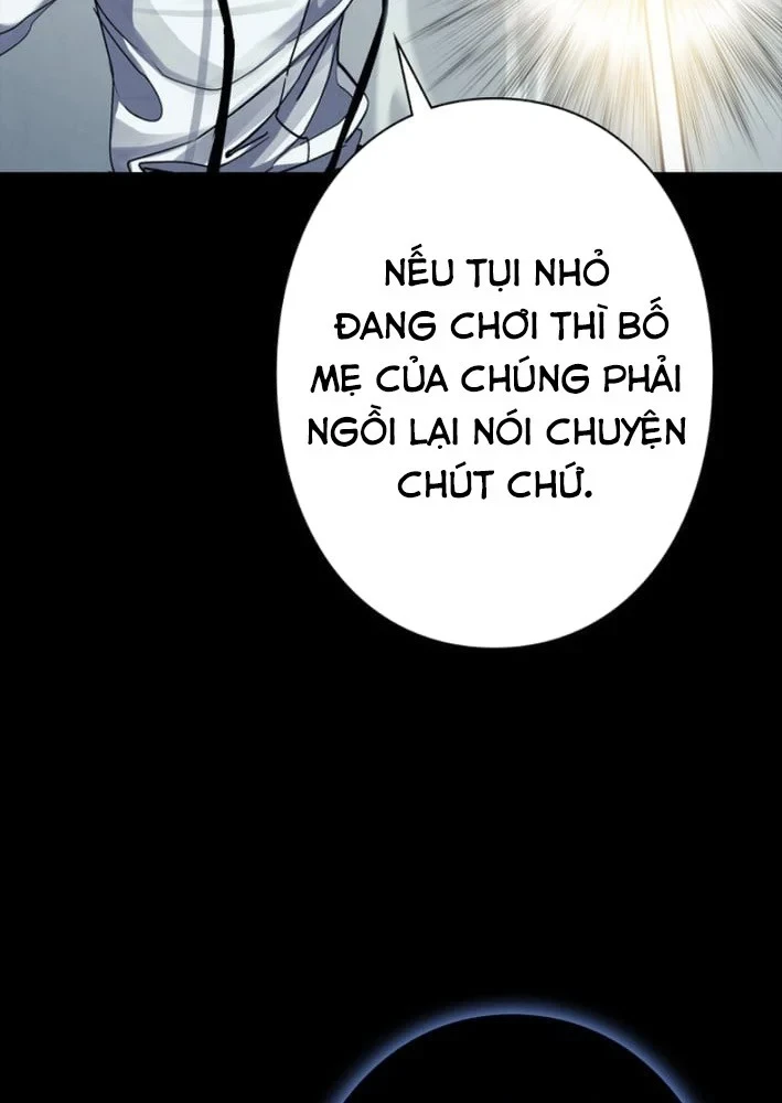 Công tố viên ác quỷ Chapter 11 - Trang 46