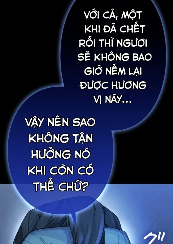 Công tố viên ác quỷ Chapter 11 - Trang 47