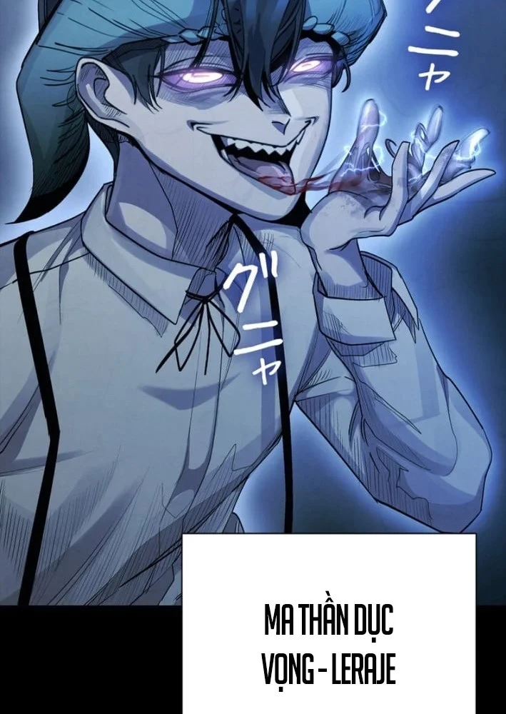 Công tố viên ác quỷ Chapter 11 - Trang 48