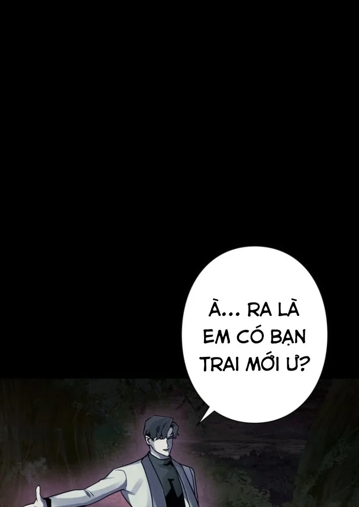 Công tố viên ác quỷ Chapter 11 - Trang 8