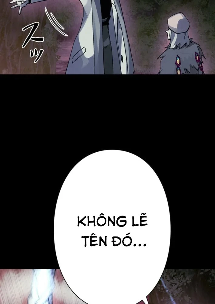 Công tố viên ác quỷ Chapter 11 - Trang 9