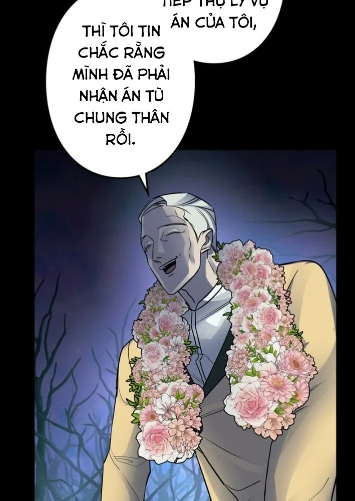 Công tố viên ác quỷ Chapter 12 - Trang 10