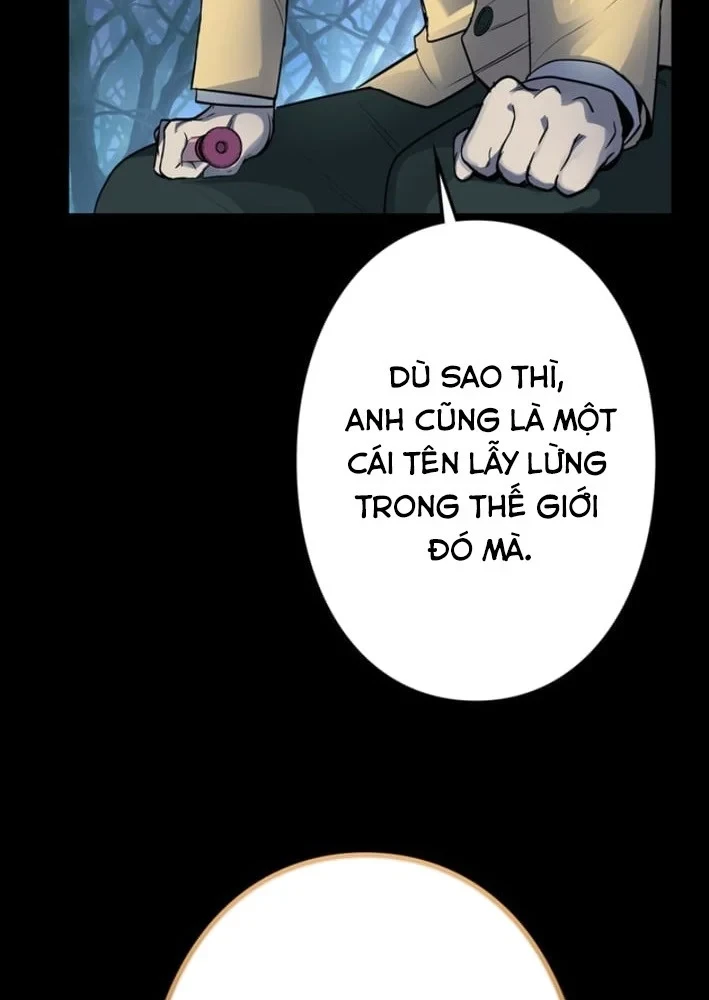 Công tố viên ác quỷ Chapter 12 - Trang 11
