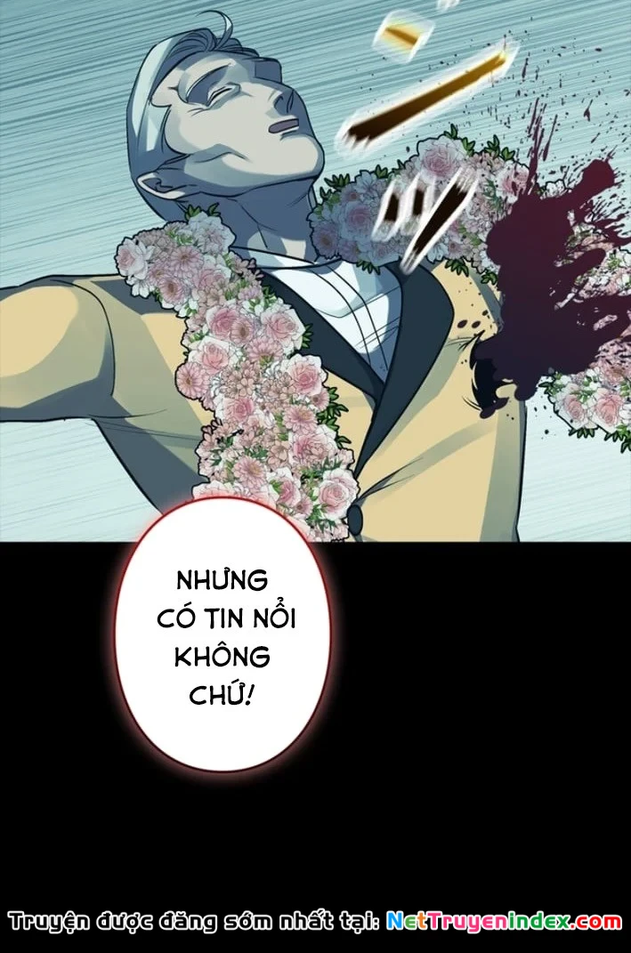 Công tố viên ác quỷ Chapter 12 - Trang 15