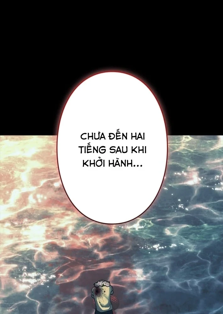 Công tố viên ác quỷ Chapter 12 - Trang 16