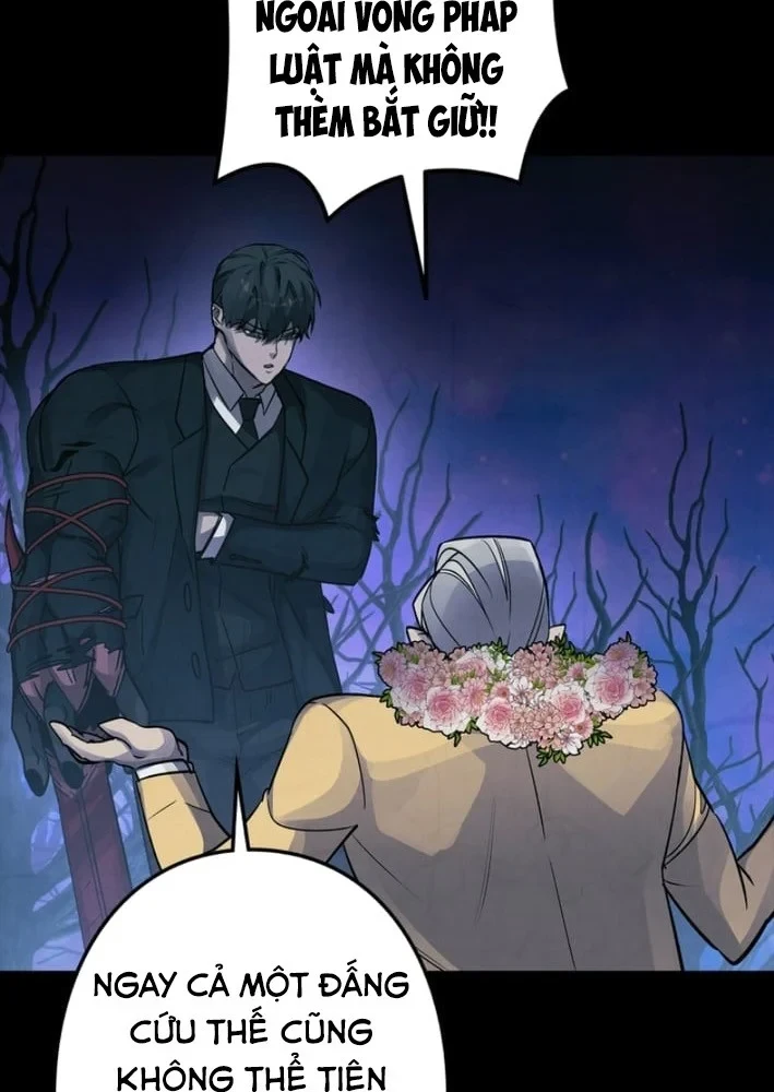 Công tố viên ác quỷ Chapter 12 - Trang 19