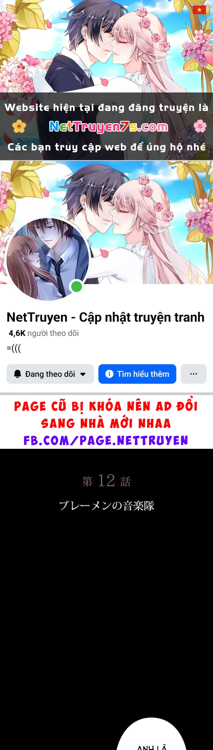 Công tố viên ác quỷ Chapter 12 - Trang 2
