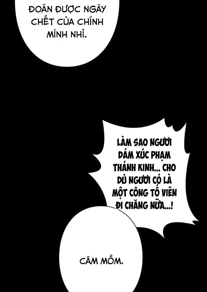 Công tố viên ác quỷ Chapter 12 - Trang 20
